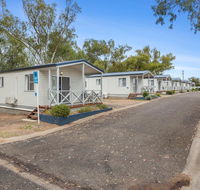 Narrabri Big Sky Caravan Park - Accommodation ACT