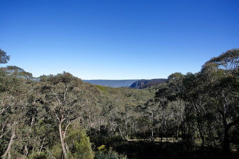 Narrow Neck Lodge - Accommodation ACT 3