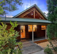 Narrow Neck Lodge - Accommodation ACT