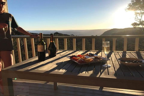 Narrow Neck Lodge - Accommodation ACT 3