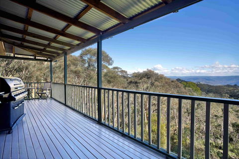 Narrow Neck Lodge - Accommodation ACT 2
