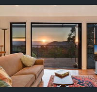 Narrow Neck Views - Accommodation ACT