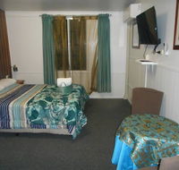 Nationwide Motel - Accommodation ACT