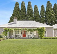 Nattai Lodge - house  cottage in beautiful garden - Accommodation ACT
