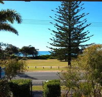 Nautica on Marine Parade - Accommodation ACT