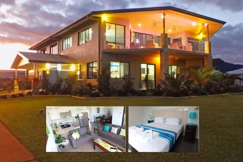 Nautilus Apartments - Accommodation ACT 0