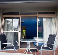 Nautilus Beachfront Villas  Spa - Accommodation ACT