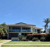 Nautilus Beachside Apartments - Accommodation ACT