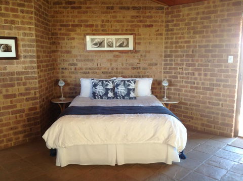Nautilus Retreat Kalbarri B&B - Accommodation ACT 1