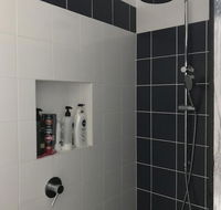 Near station and city double room - Accommodation ACT