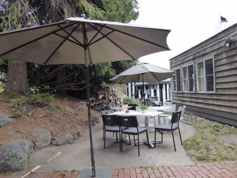 Nelse Lodge - Accommodation ACT 1