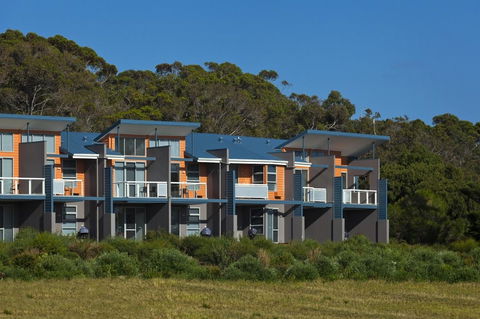 Cosy Corner Sea View Apartments - Accommodation ACT 2