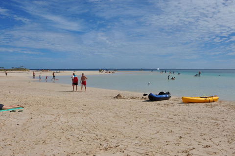 Albany Beachside Accommodation - Accommodation ACT 16