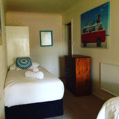 Albany Beachside Accommodation - Accommodation ACT 7