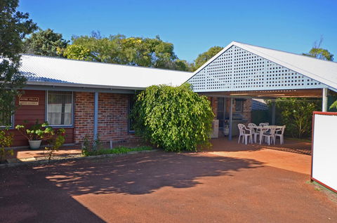 Albany Beachside Accommodation - Accommodation ACT 12