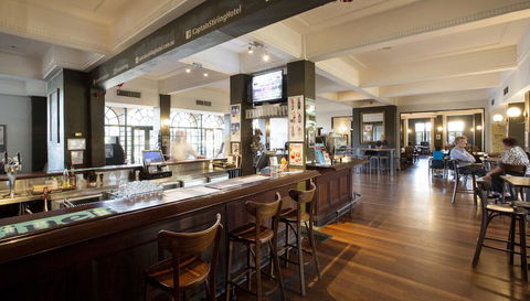 Captain Stirling Hotel - Accommodation ACT 17
