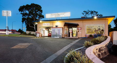 Captain Stirling Hotel - Accommodation ACT 24