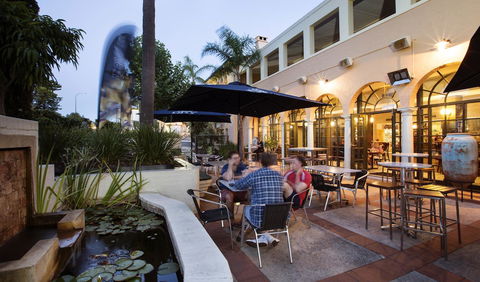 Captain Stirling Hotel - Accommodation ACT 7