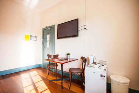 Captain Stirling Hotel - Accommodation ACT 38