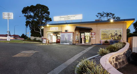 Captain Stirling Hotel - Accommodation ACT 18