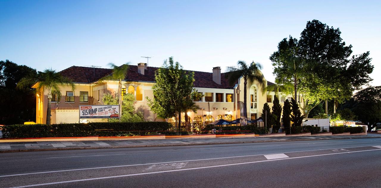 Nedlands WA Accommodation ACT