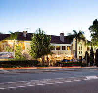 Captain Stirling Hotel - Accommodation ACT