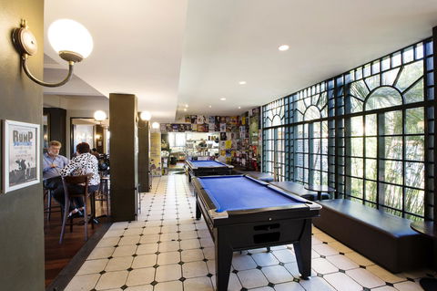Captain Stirling Hotel - Accommodation ACT 11