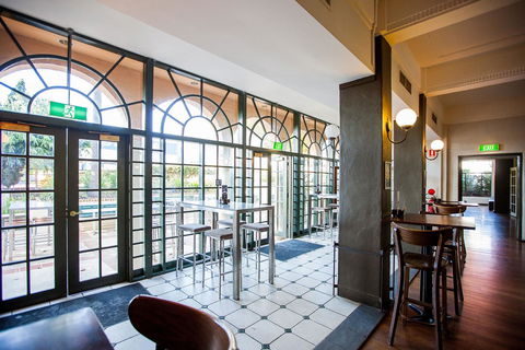 Captain Stirling Hotel - Accommodation ACT 39