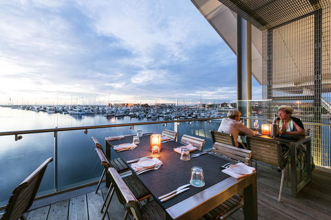Hillarys Marina Apartment - Accommodation ACT 1