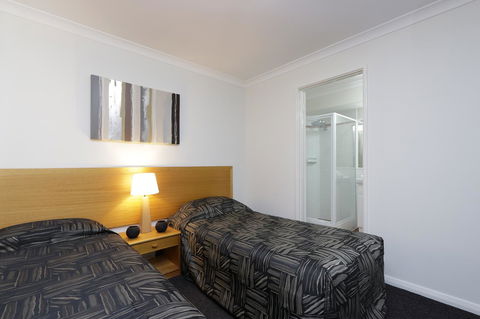 Hillarys Marina Apartment - Accommodation ACT 17