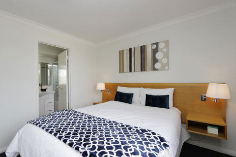 Hillarys Marina Apartment - Accommodation ACT 23