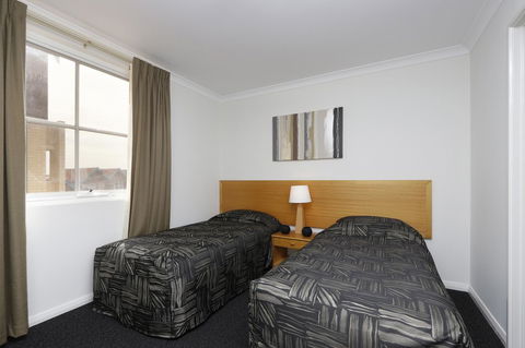 Hillarys Marina Apartment - Accommodation ACT 19