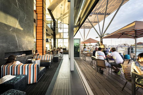 Hillarys Marina Apartment - Accommodation ACT 38