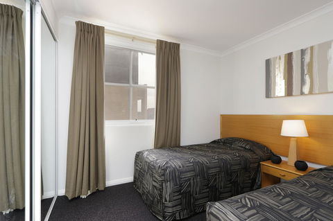 Hillarys Marina Apartment - Accommodation ACT 18