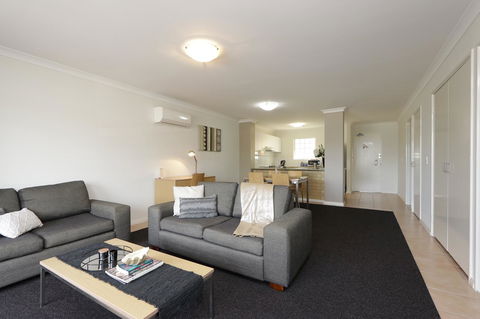 Hillarys Marina Apartment - Accommodation ACT 3