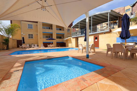 Hillarys Marina Apartment - Accommodation ACT 36