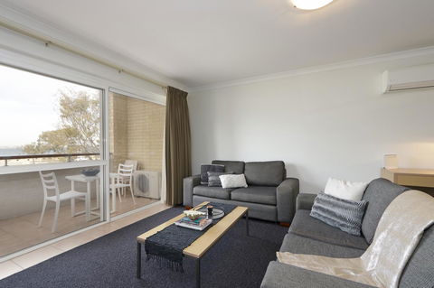 Hillarys Marina Apartment - Accommodation ACT 7