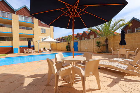 Hillarys Marina Apartment - Accommodation ACT 33