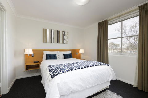 Hillarys Marina Apartment - Accommodation ACT 24