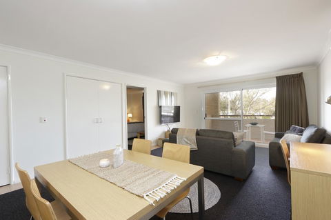 Hillarys Marina Apartment - Accommodation ACT 9