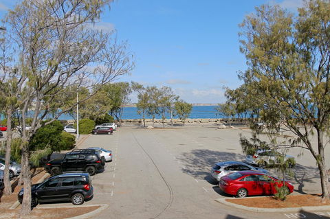 Hillarys Marina Apartment - Accommodation ACT 0