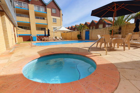 Hillarys Marina Apartment - Accommodation ACT 34