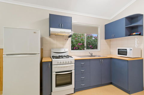 Discovery Parks - Woodman Point - Accommodation ACT 38