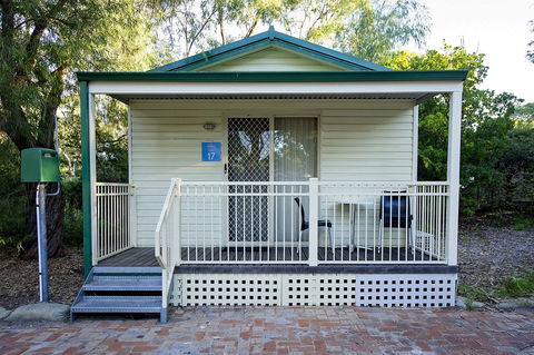 Discovery Parks - Woodman Point - Accommodation ACT 21