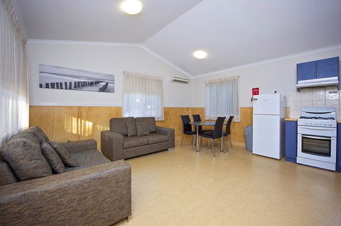 Discovery Parks - Woodman Point - Accommodation ACT 12
