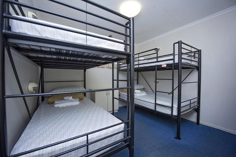 Discovery Parks - Woodman Point - Accommodation ACT 17