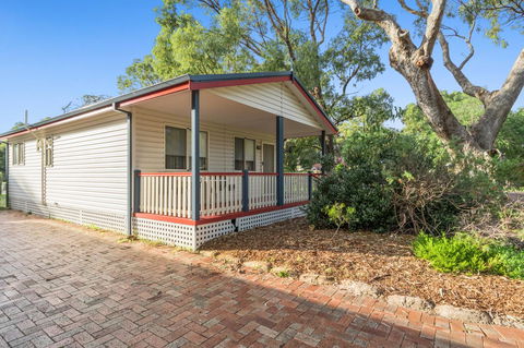 Discovery Parks - Woodman Point - Accommodation ACT 41