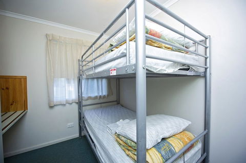 Discovery Parks - Woodman Point - Accommodation ACT 26