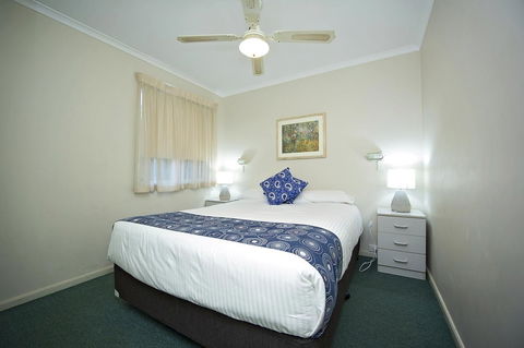Discovery Parks - Woodman Point - Accommodation ACT 25