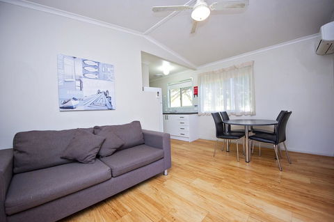 Discovery Parks - Woodman Point - Accommodation ACT 24